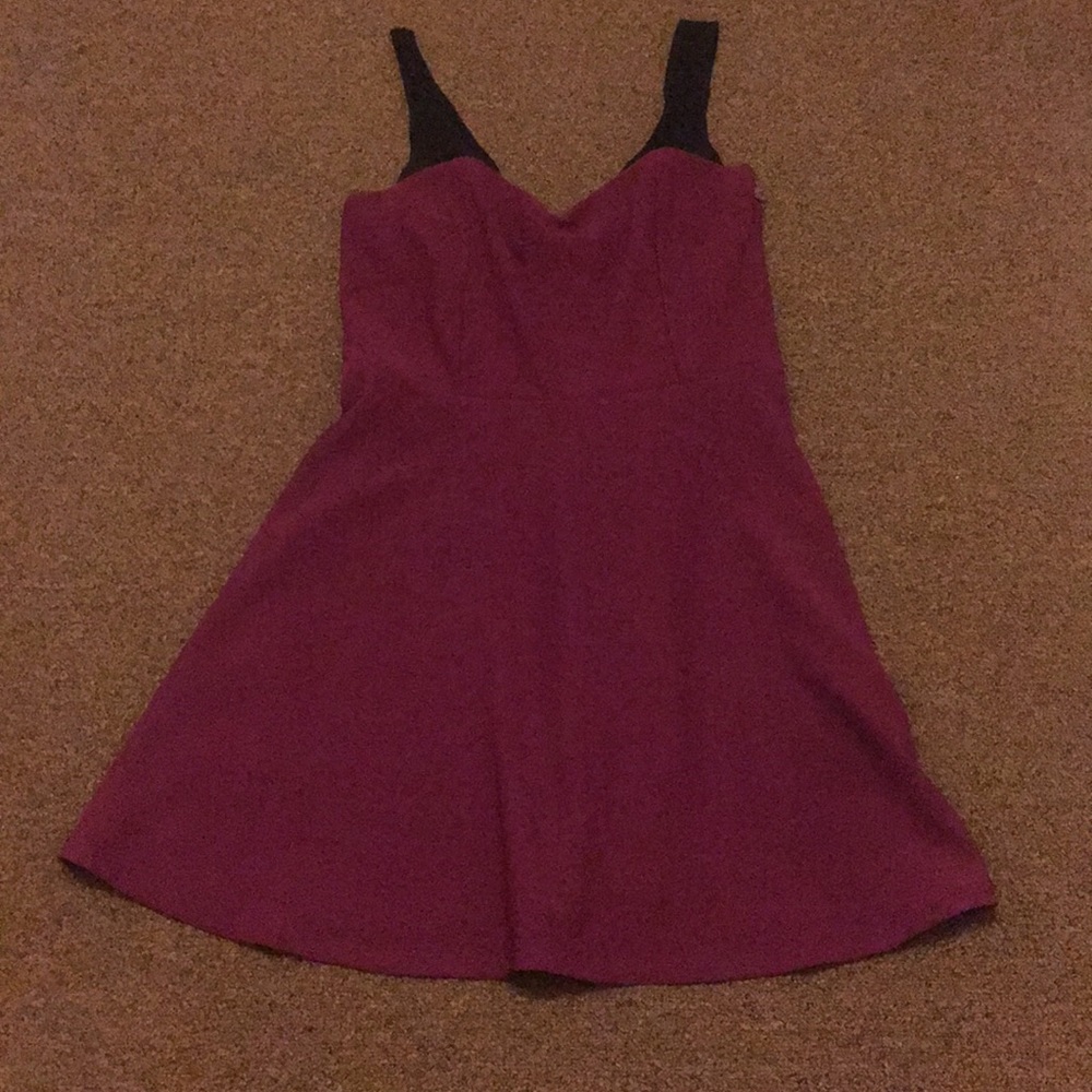Forever 21. Women’s dress. Size L